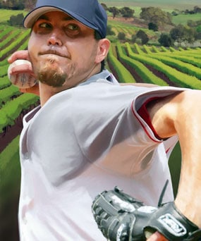 Josh Beckett: Chardon-K