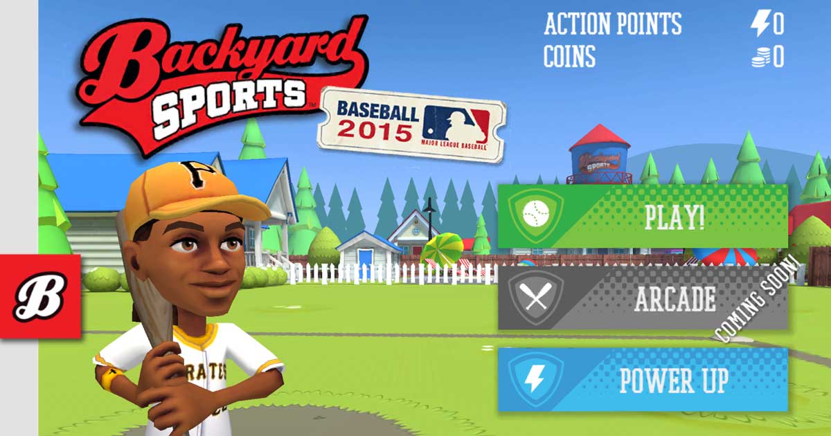 Awesome Backyard Baseball 2003: A Nostalgic Blast from the Past