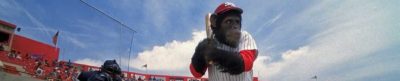 Ed - Baseball movie header