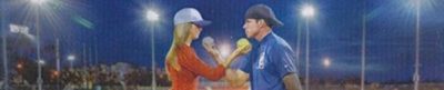 Pitching Love and Catching Faith - header