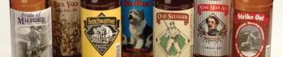 Cooperstown Brewing Company