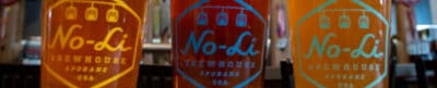 No-Li Brewhouse header