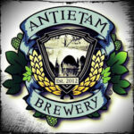 Antietnam Brewery logo