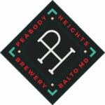 Peabody Height Brewery logo