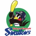 Tokyo Yakult Swallows logo