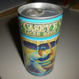 Casey's Lager Beer with Duke Snyder – Valley Forge Brewing