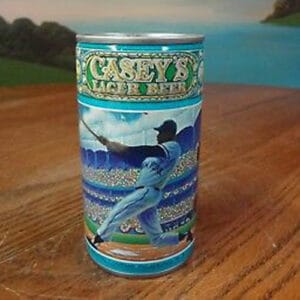 Casey's Lager Beer with Monte Irving – Valley Forge Brewing