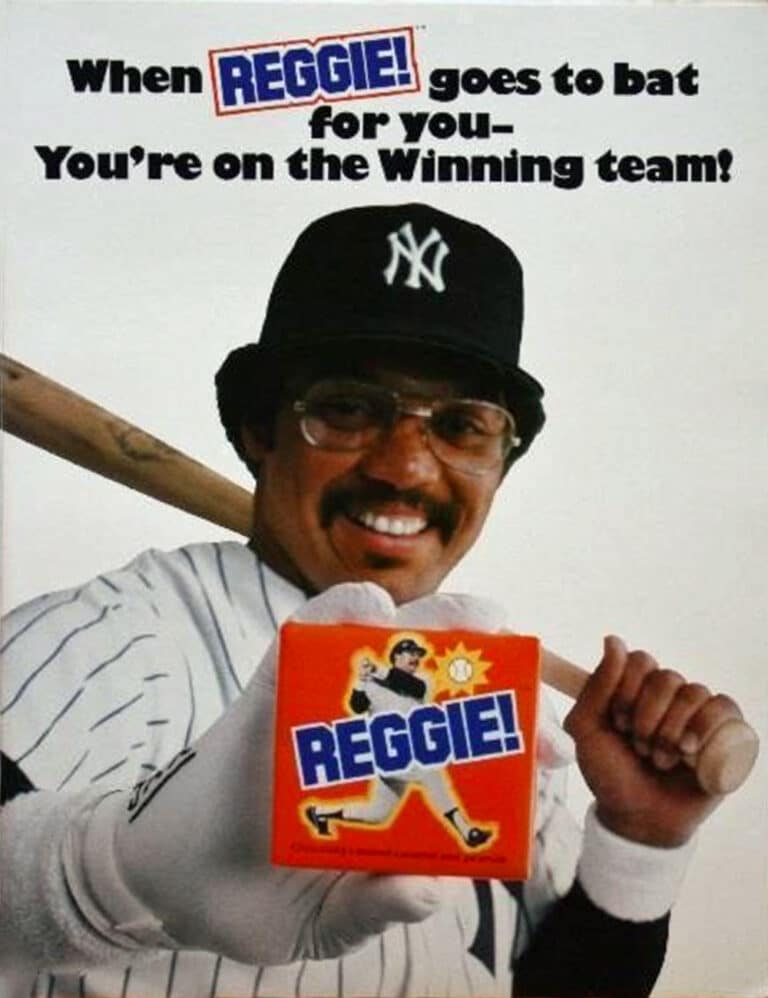 Baseball Candy Bars? Isn't That Sweet | Baseball Life