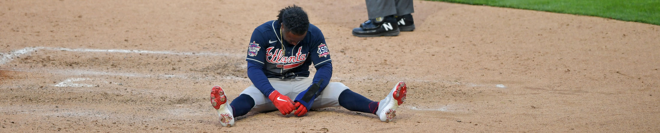Dumb About Baseball header